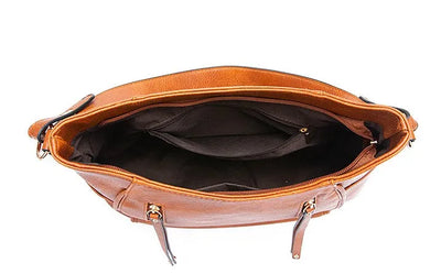 Elisabeth - Bolso Tote Vintage Mujer