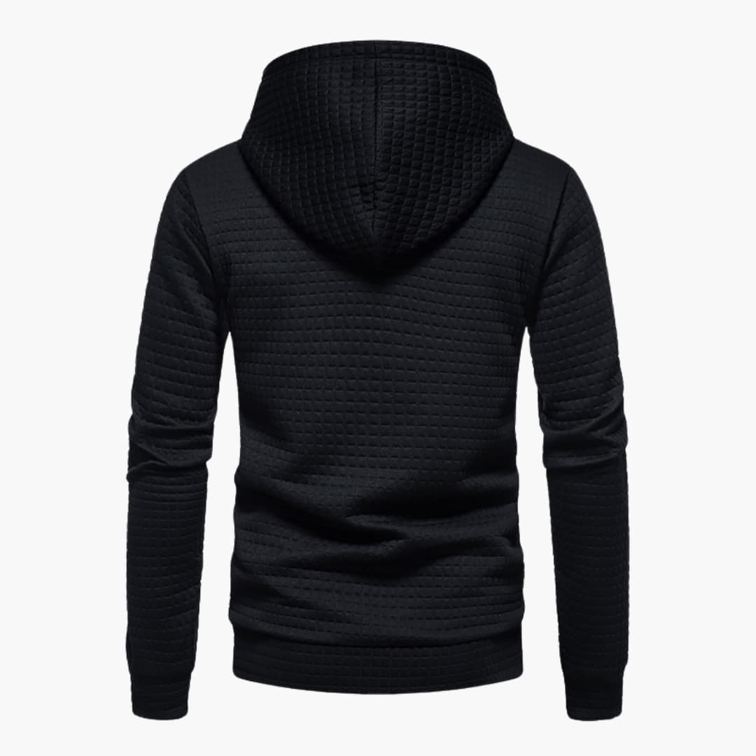 Willem™ | Cómoda sudadera con capucha