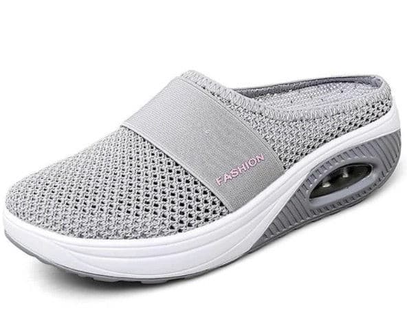 Aza Fashion - Zapatillas ergonómicas para mujer