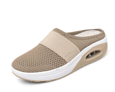 Aza Fashion - Zapatillas ergonómicas para mujer