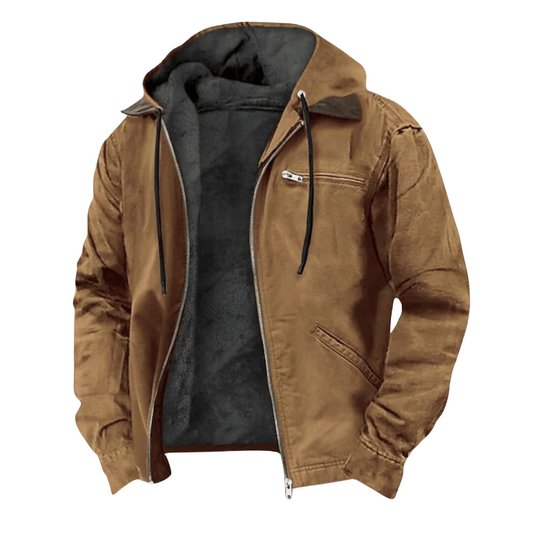 TIMBERLINE | Chaqueta Sherpa