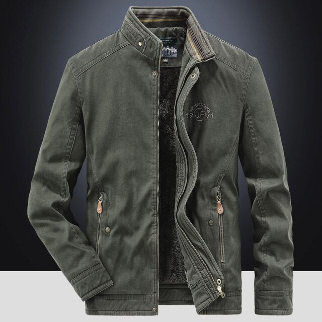 Park - Chaqueta de hombre