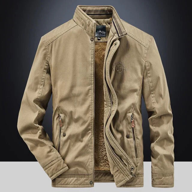 Park - Chaqueta de hombre