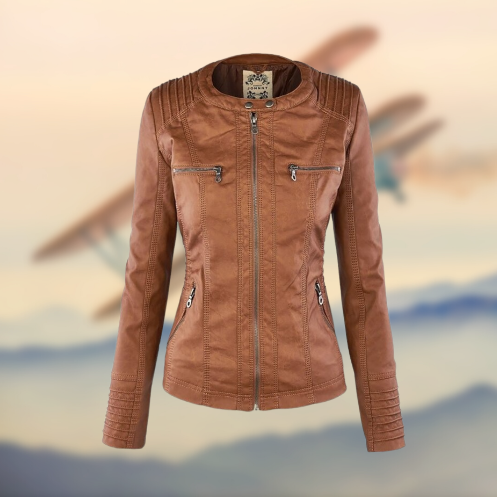 Mélodie™ - Chaqueta única y con estilo