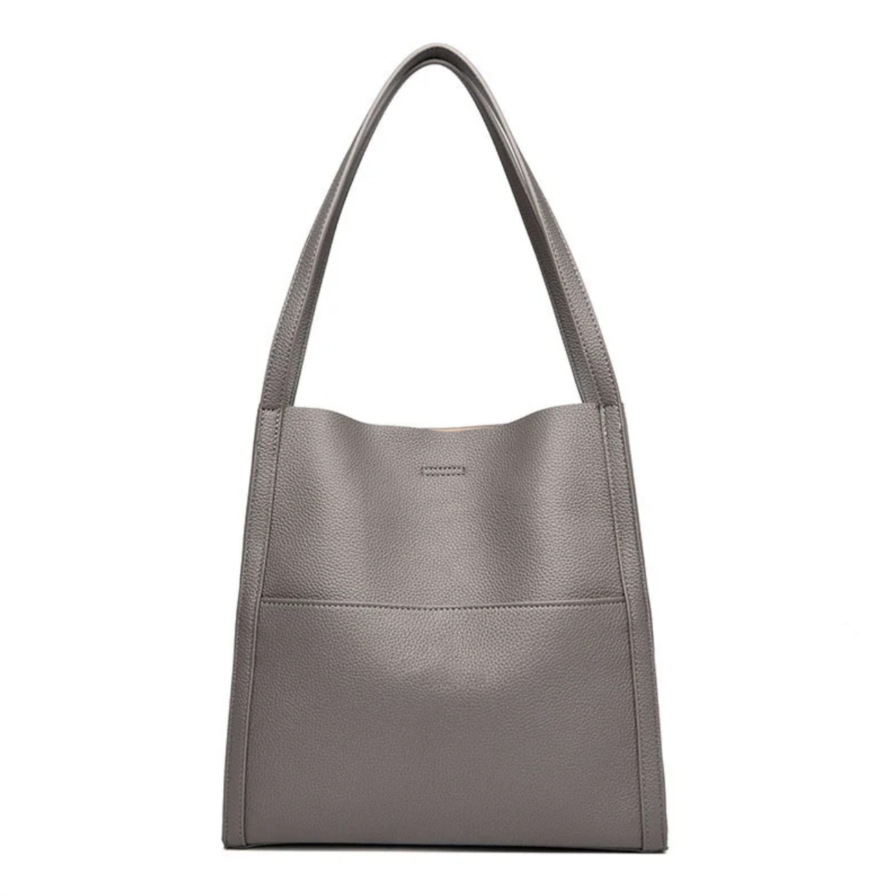 Alena | Bolso de hombro de piel para mujer