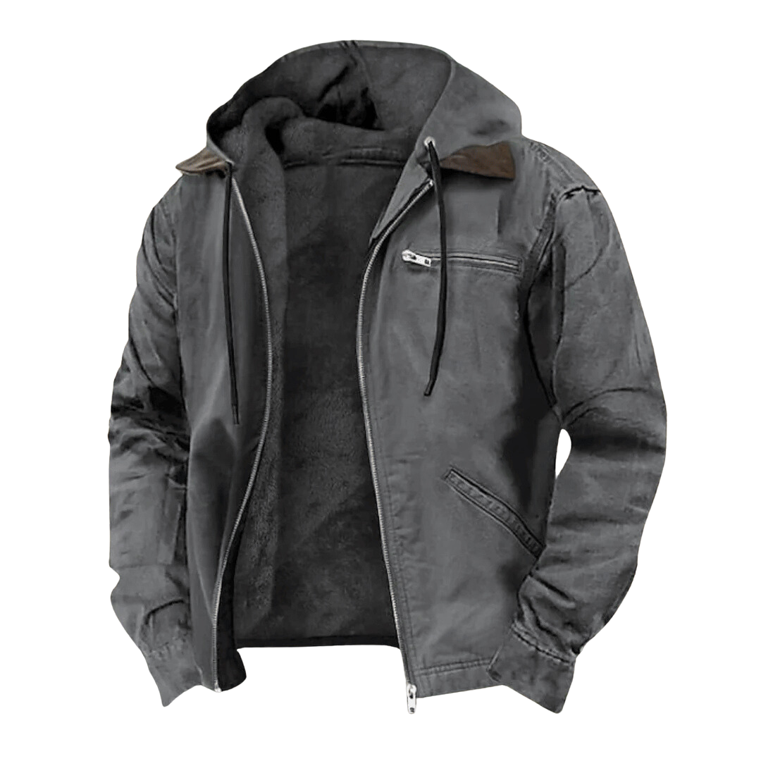 TIMBERLINE | Chaqueta Sherpa