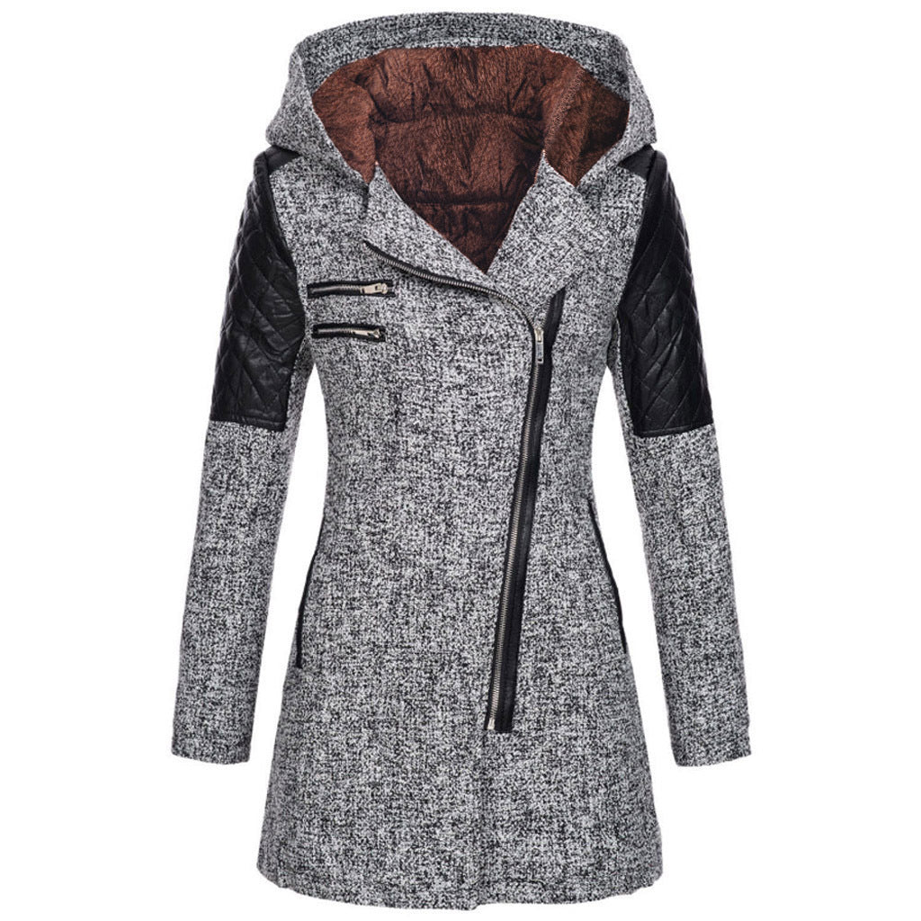 Rosemary | chaqueta de invierno