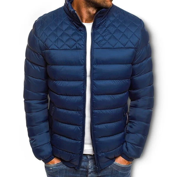 LUCA™ - Elegante chaqueta de invierno