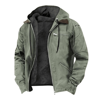 TIMBERLINE | Chaqueta Sherpa