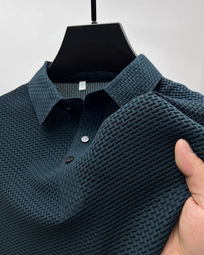 Prestige - Polo de lujo para hombre