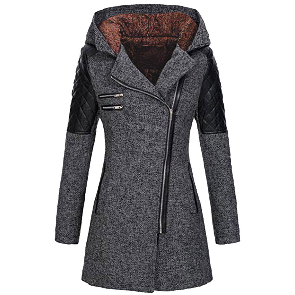 Rosemary | chaqueta de invierno