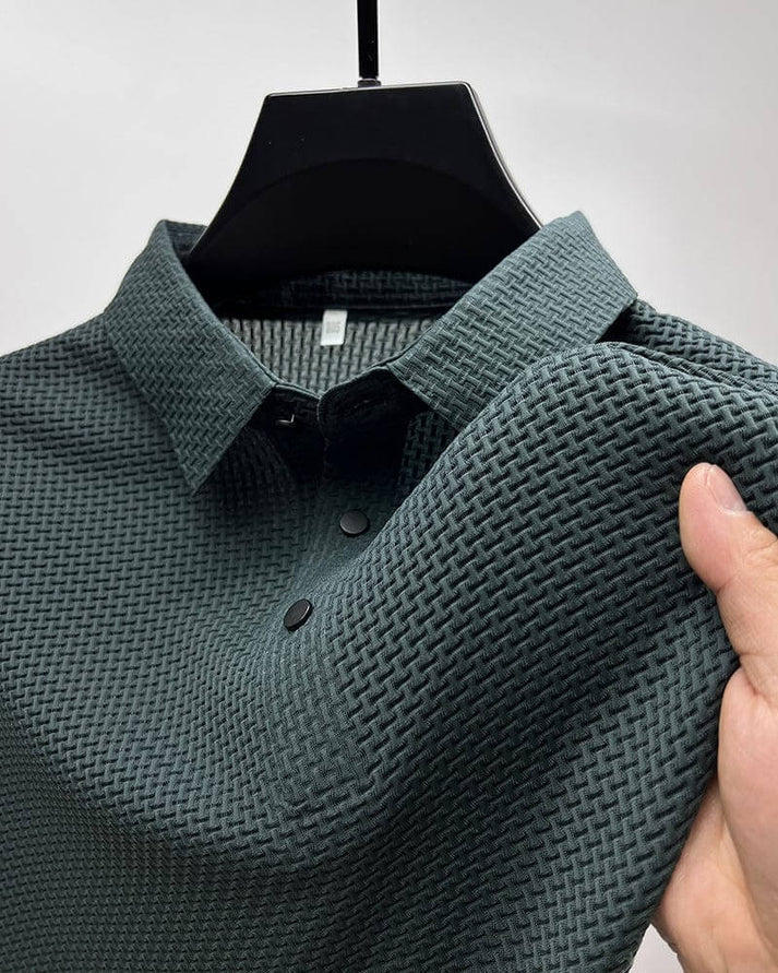 Prestige - Polo de lujo para hombre