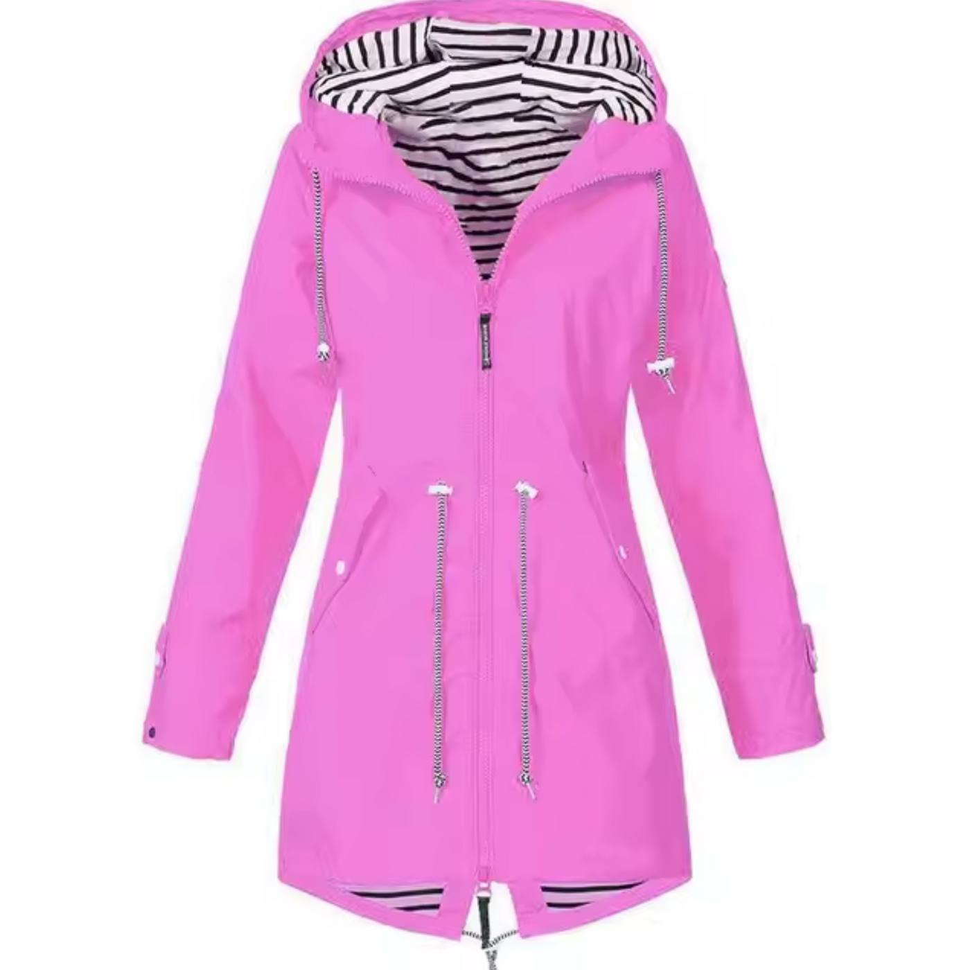 Bobbie - Chaqueta impermeable con capucha