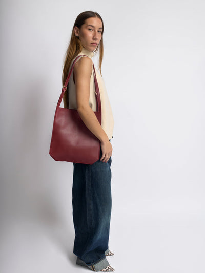 Bolso de mano Arya Daily Chic