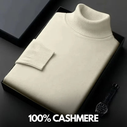 Franco | Jersey de cachemir