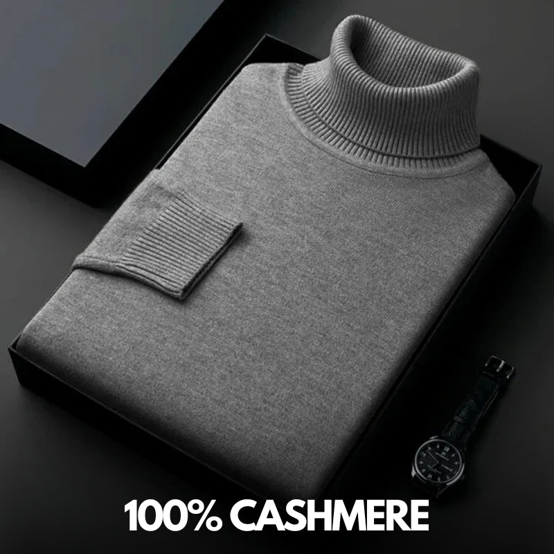 Franco | Jersey de cachemir