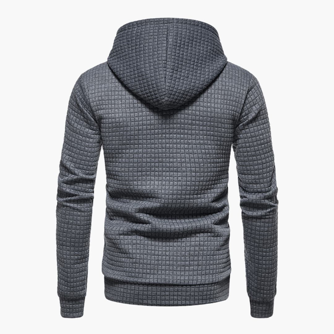 Willem™ | Cómoda sudadera con capucha