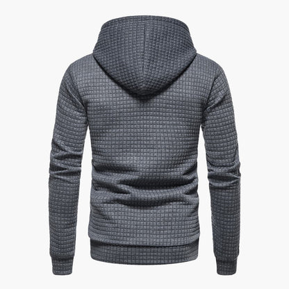 Willem™ | Cómoda sudadera con capucha