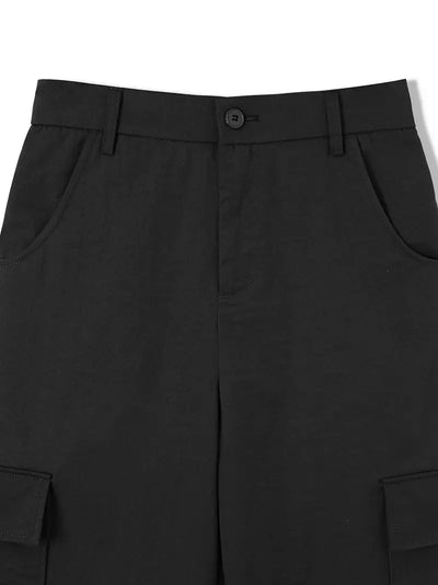 Meg – Pantalones cargo elegantes para mujer