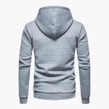 Willem™ | Cómoda sudadera con capucha