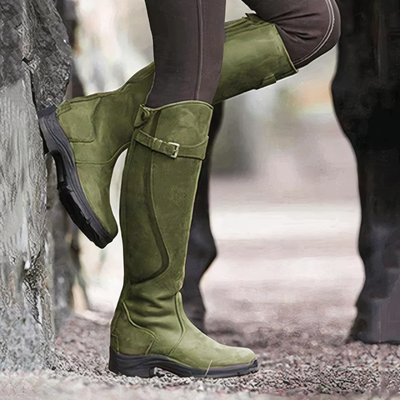 Beth - Botas impermeables para mujer