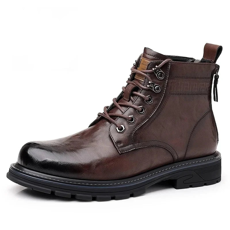 Carlos | Botas Business para hombre