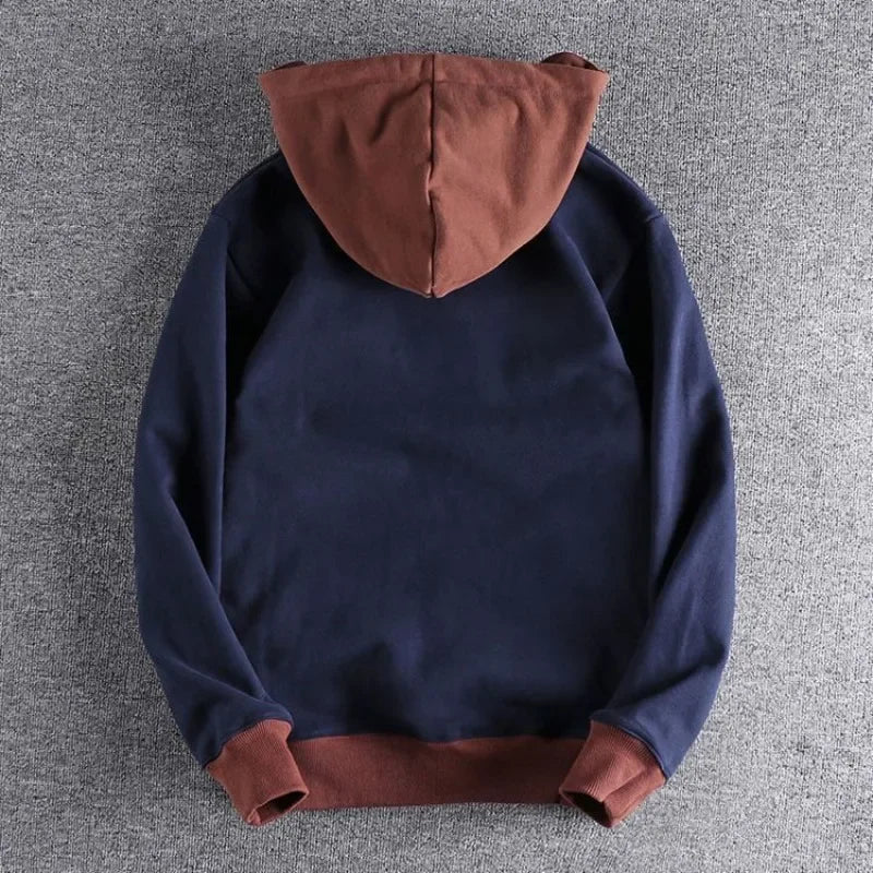 Sudadera Pulse