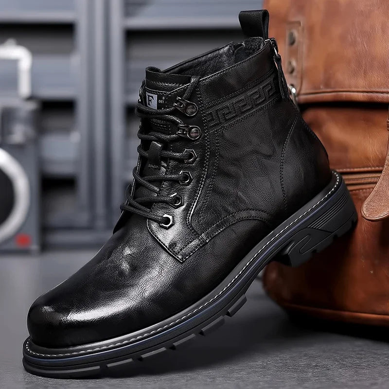 Carlos | Botas Business para hombre