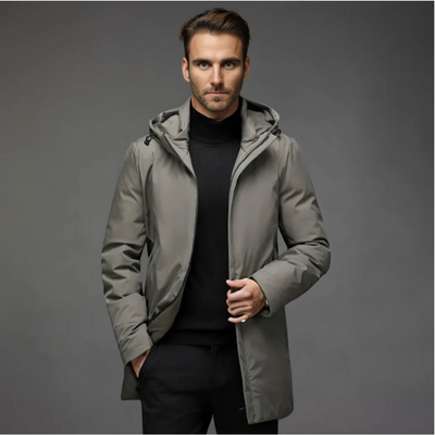 Everest™ - Chaqueta de invierno con capucha