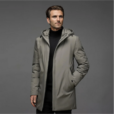 Everest™ - Chaqueta de invierno con capucha