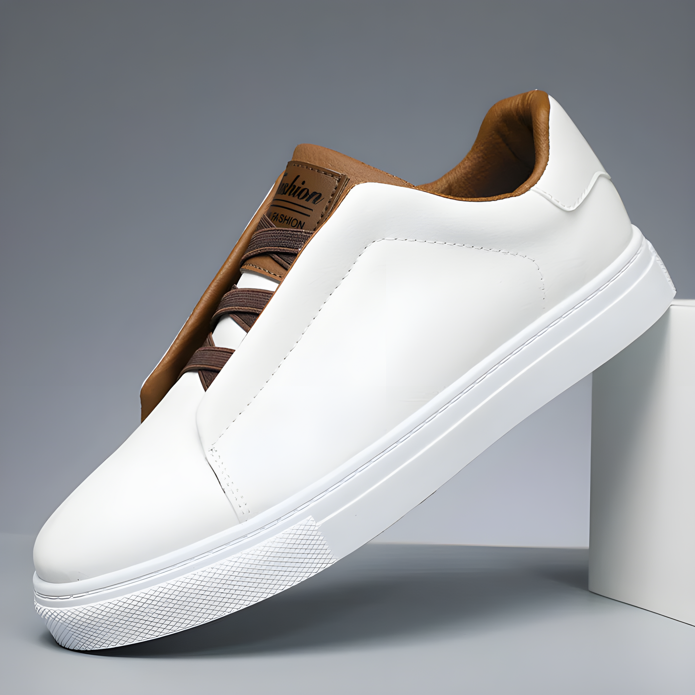 Bernardo™ | Zapatillas elegantes