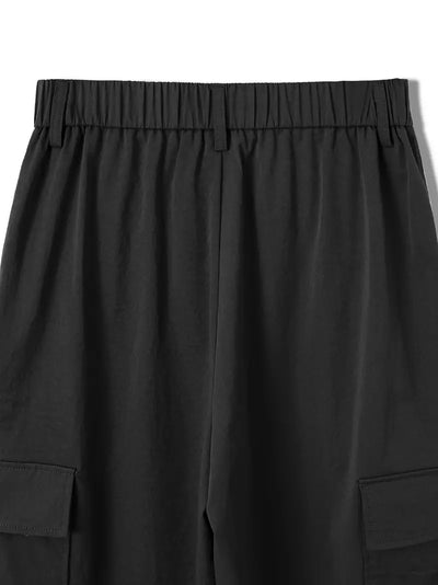 Meg – Pantalones cargo elegantes para mujer