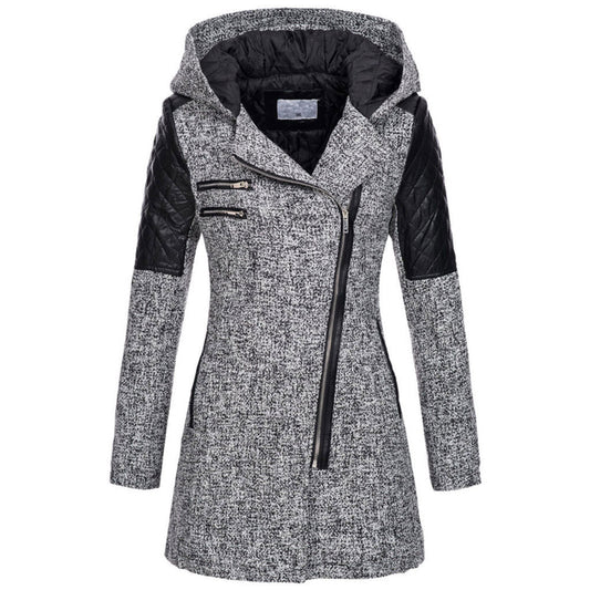 Rosemary | chaqueta de invierno