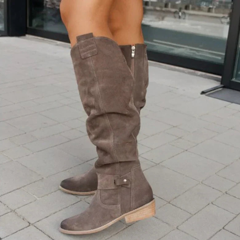 Ramona – Botas de moda