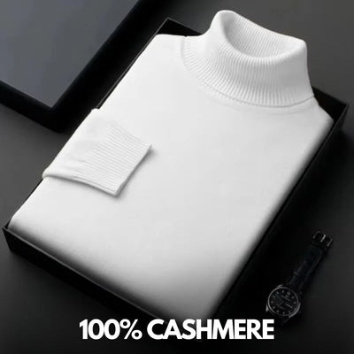 Franco | Jersey de cachemir